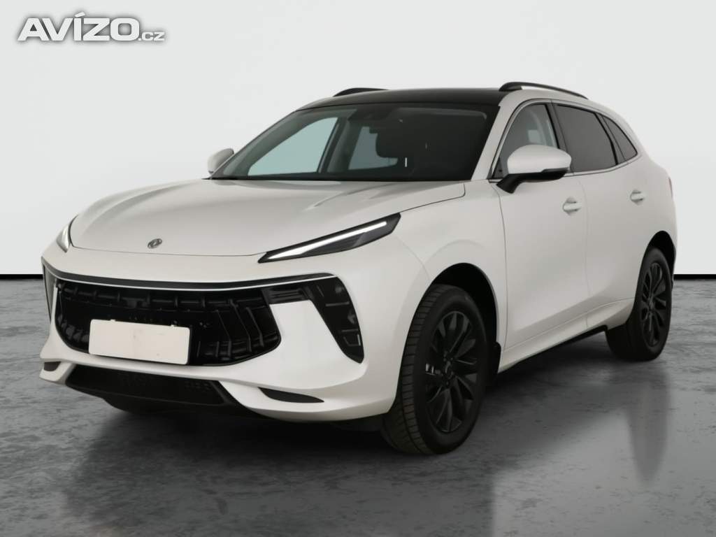 Foto inzerátu Dongfeng Forthing T5 EVO 1.5 Turbo