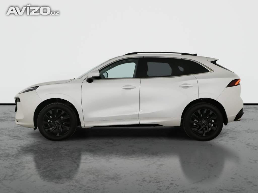 Foto inzerátu Dongfeng Forthing T5 EVO 1.5 Turbo