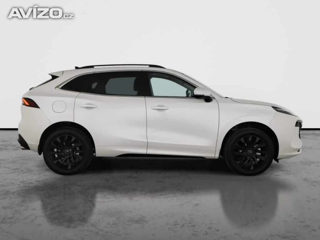 Foto inzerátu Dongfeng Forthing T5 EVO 1.5 Turbo