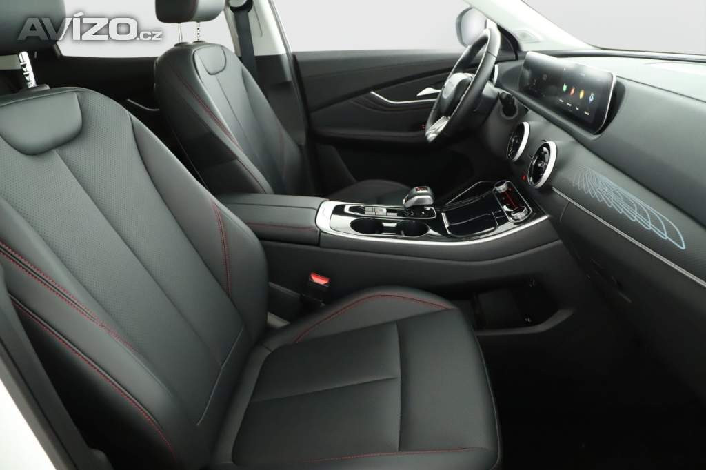 Foto inzerátu Dongfeng Forthing T5 EVO 1.5 Turbo