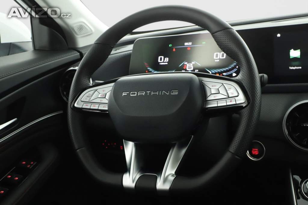 Foto inzerátu Dongfeng Forthing T5 EVO 1.5 Turbo