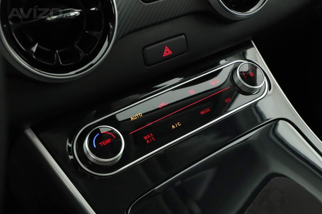 Foto inzerátu Dongfeng Forthing T5 EVO 1.5 Turbo