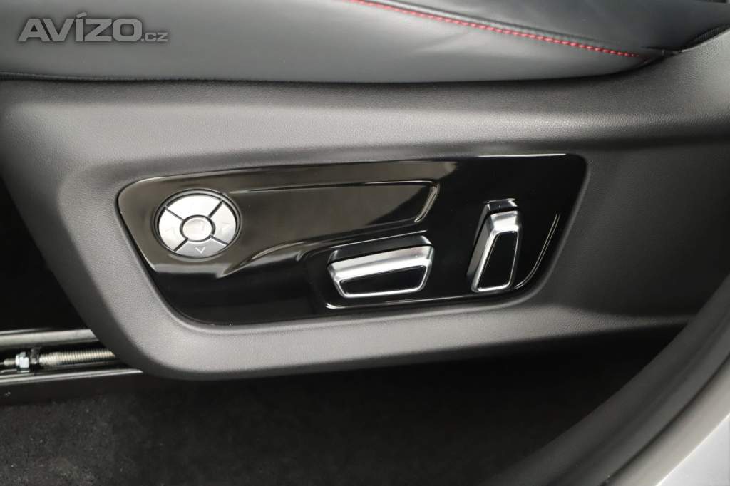 Foto inzerátu Dongfeng Forthing T5 EVO 1.5 Turbo