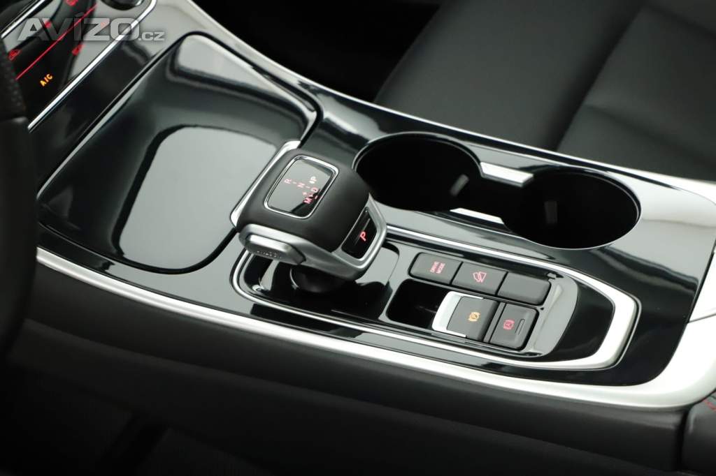 Foto inzerátu Dongfeng Forthing T5 EVO 1.5 Turbo