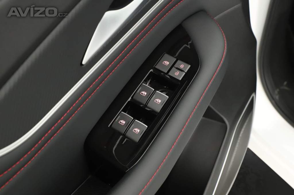Foto inzerátu Dongfeng Forthing T5 EVO 1.5 Turbo