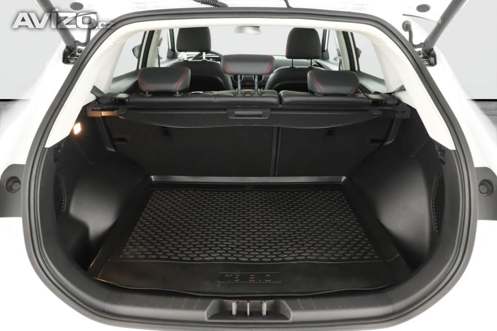 Foto inzerátu Dongfeng Forthing T5 EVO 1.5 Turbo