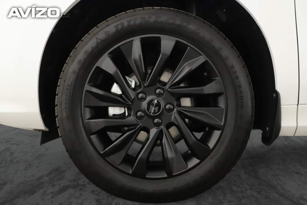 Foto inzerátu Dongfeng Forthing T5 EVO 1.5 Turbo