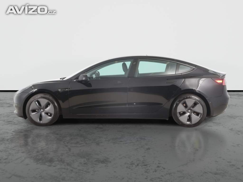 Foto inzerátu Tesla Model 3 Std Range Plus 55kWh