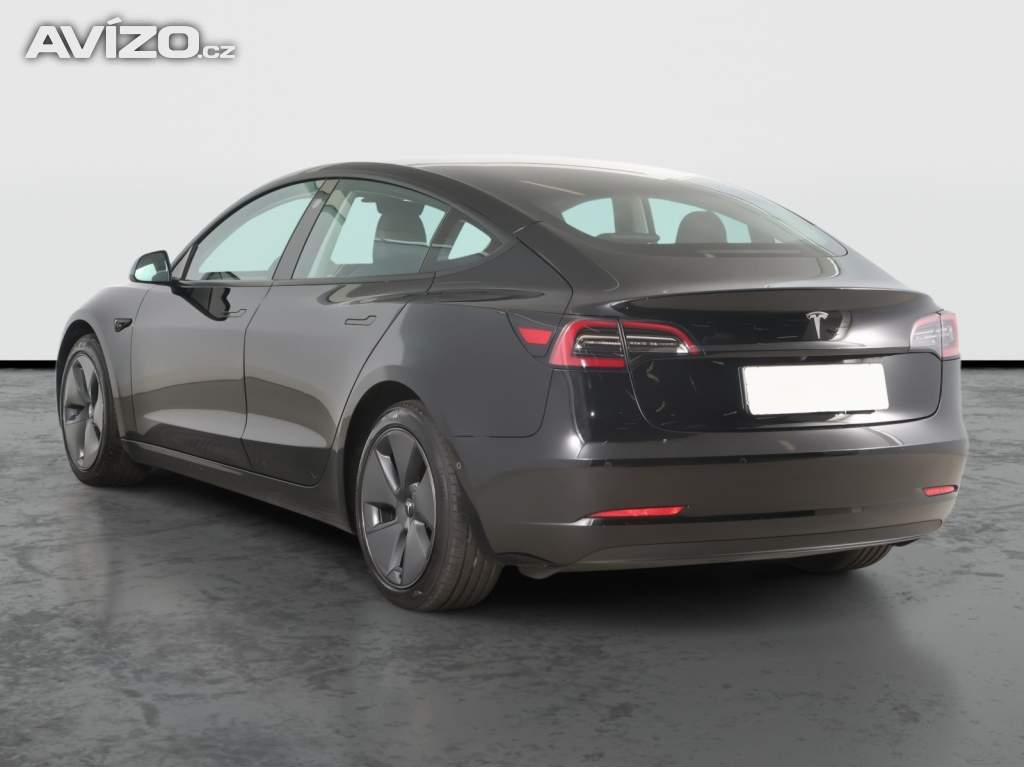 Foto inzerátu Tesla Model 3 Std Range Plus 55kWh