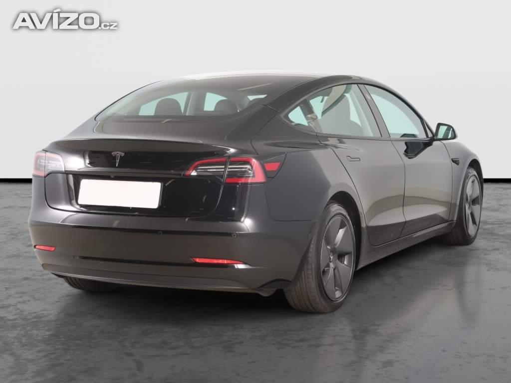 Foto inzerátu Tesla Model 3 Std Range Plus 55kWh
