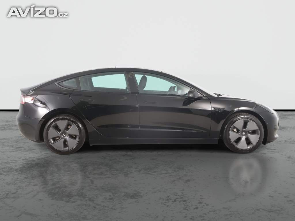 Foto inzerátu Tesla Model 3 Std Range Plus 55kWh