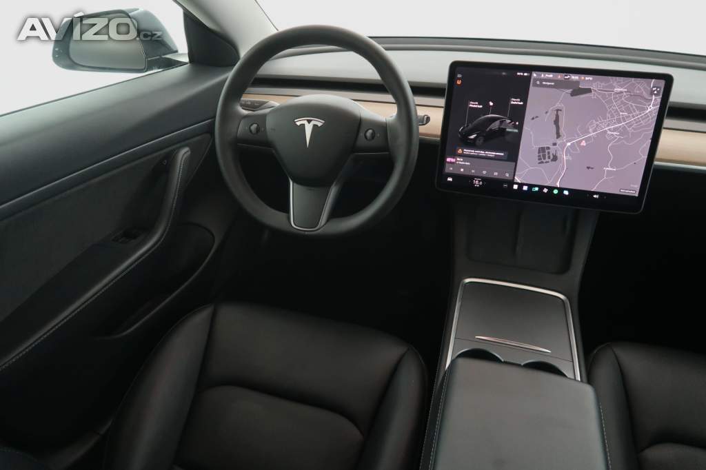 Foto inzerátu Tesla Model 3 Std Range Plus 55kWh