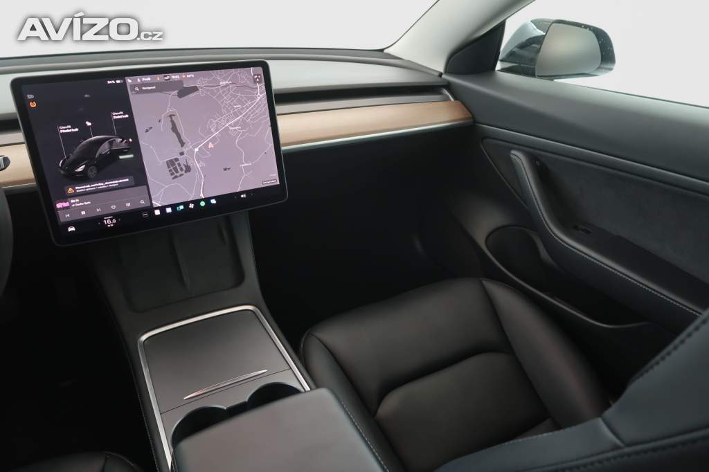 Foto inzerátu Tesla Model 3 Std Range Plus 55kWh