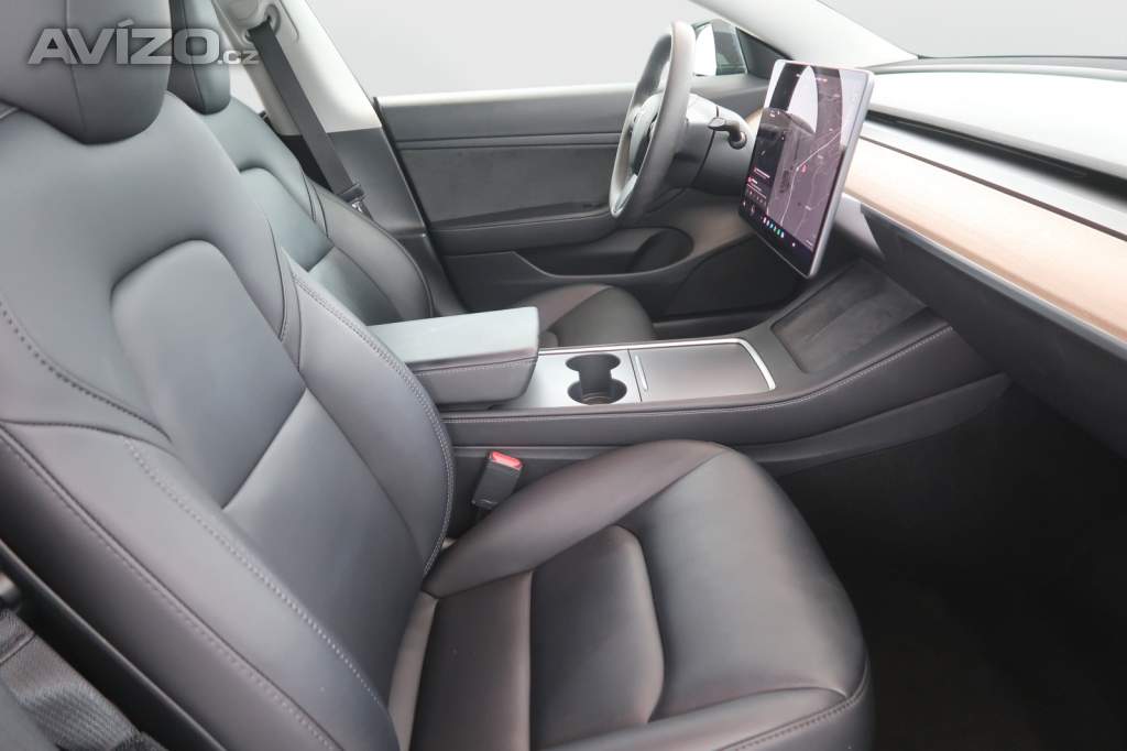 Foto inzerátu Tesla Model 3 Std Range Plus 55kWh