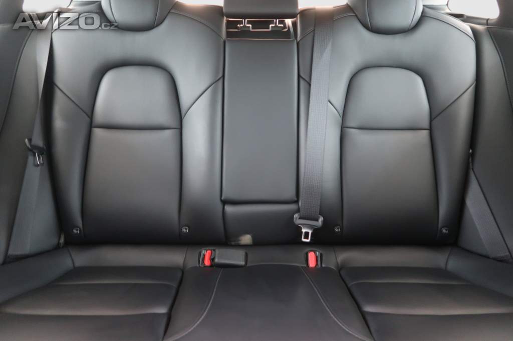 Foto inzerátu Tesla Model 3 Std Range Plus 55kWh