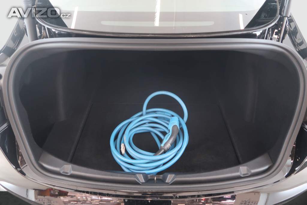 Foto inzerátu Tesla Model 3 Std Range Plus 55kWh