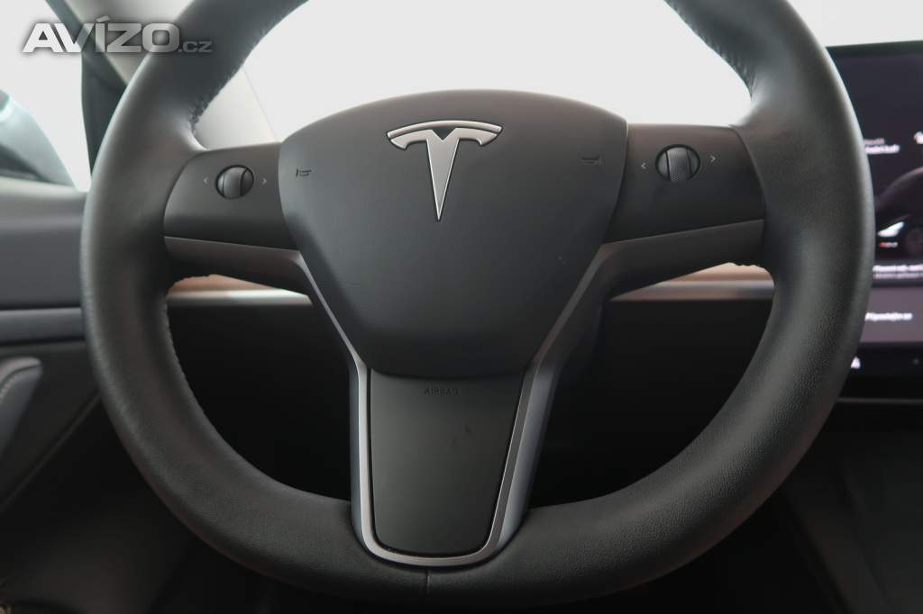 Foto inzerátu Tesla Model 3 Std Range Plus 55kWh