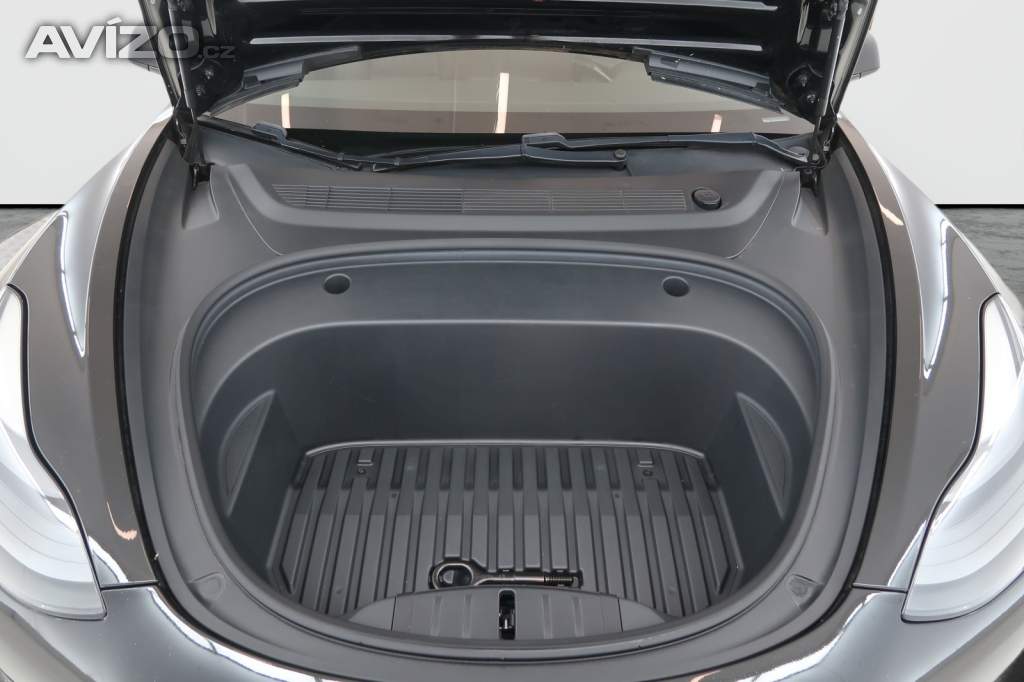 Foto inzerátu Tesla Model 3 Std Range Plus 55kWh