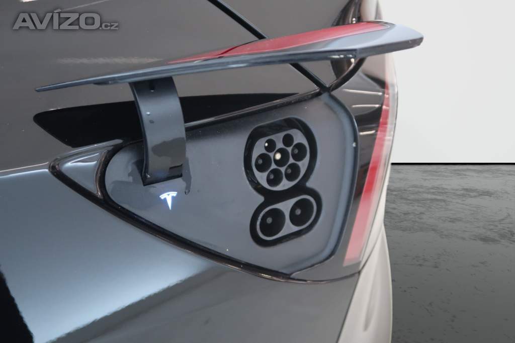 Foto inzerátu Tesla Model 3 Std Range Plus 55kWh
