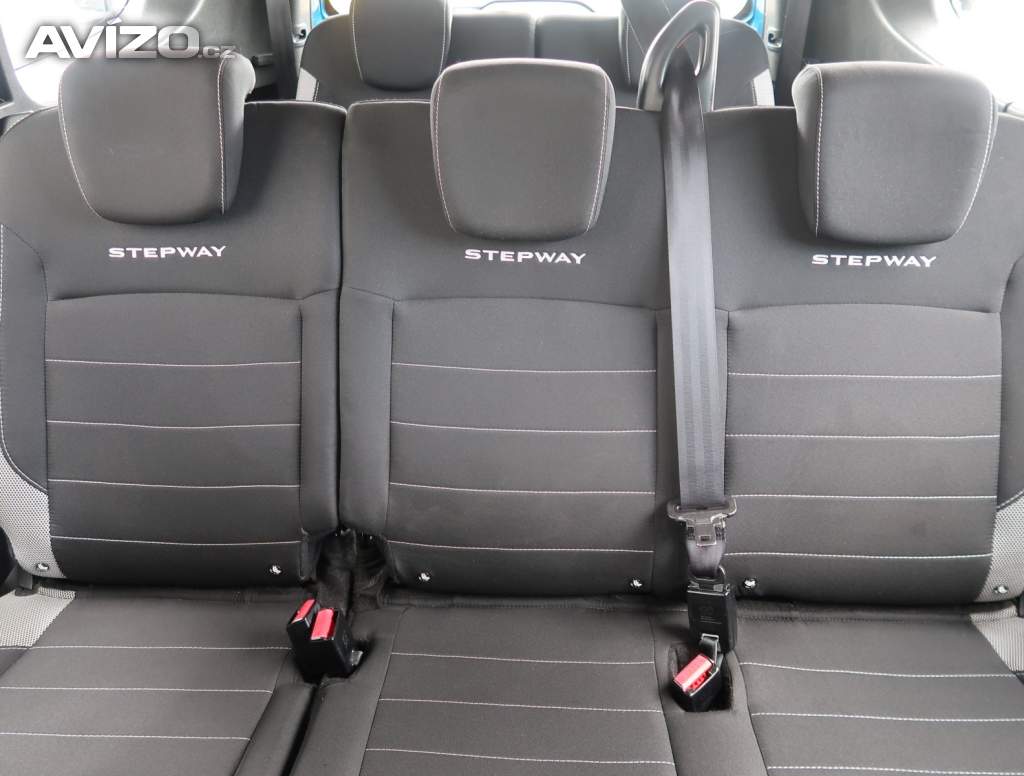 Foto inzerátu Dacia Lodgy 1.6 SCe
