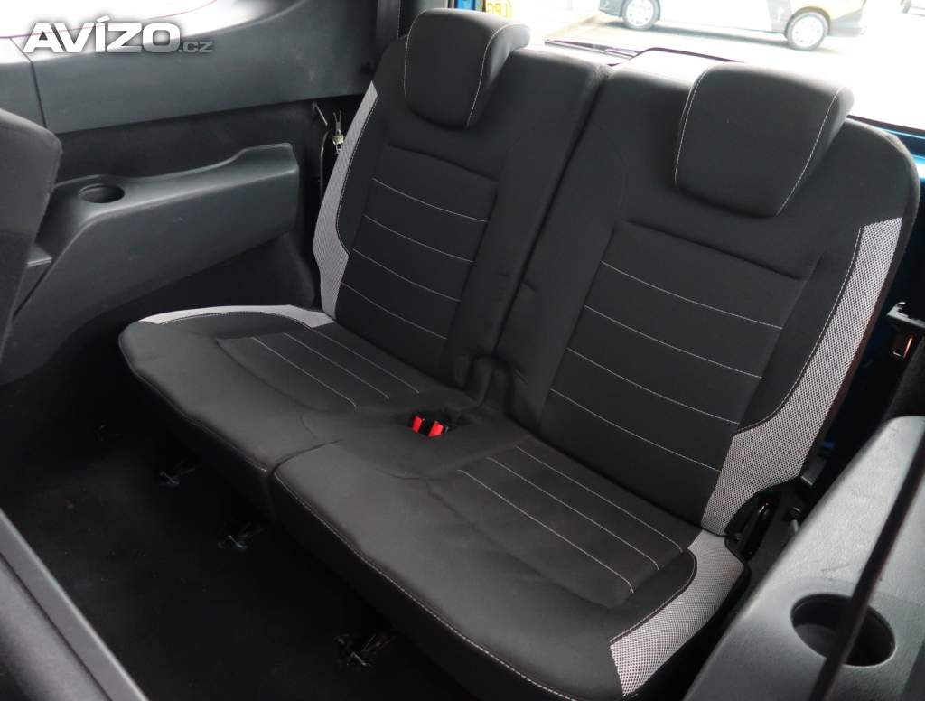 Foto inzerátu Dacia Lodgy 1.6 SCe