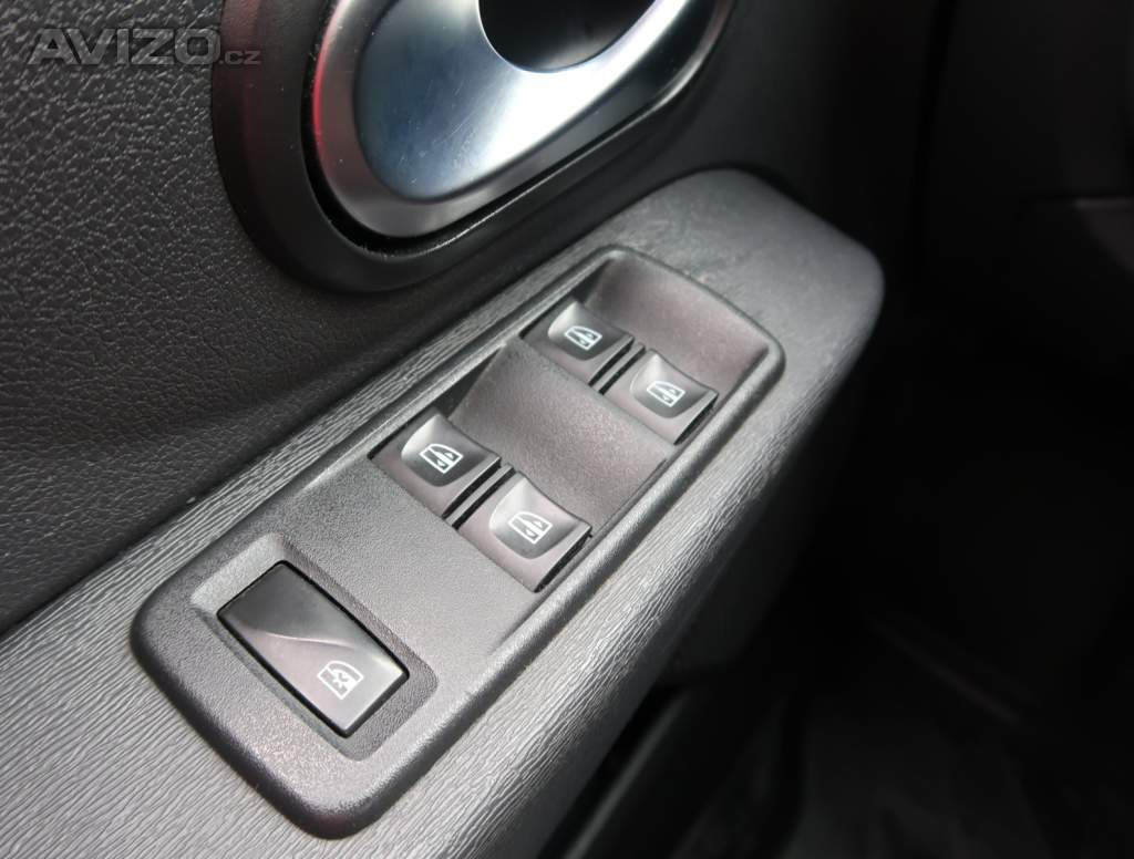 Foto inzerátu Dacia Lodgy 1.6 SCe