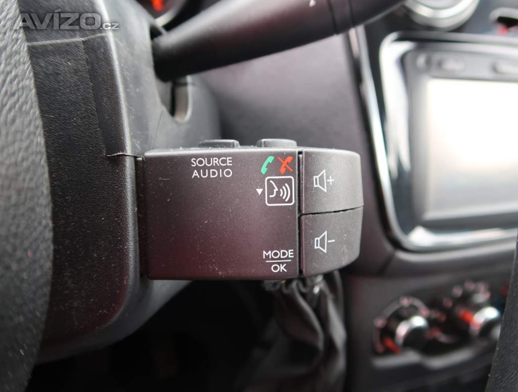 Foto inzerátu Dacia Lodgy 1.6 SCe
