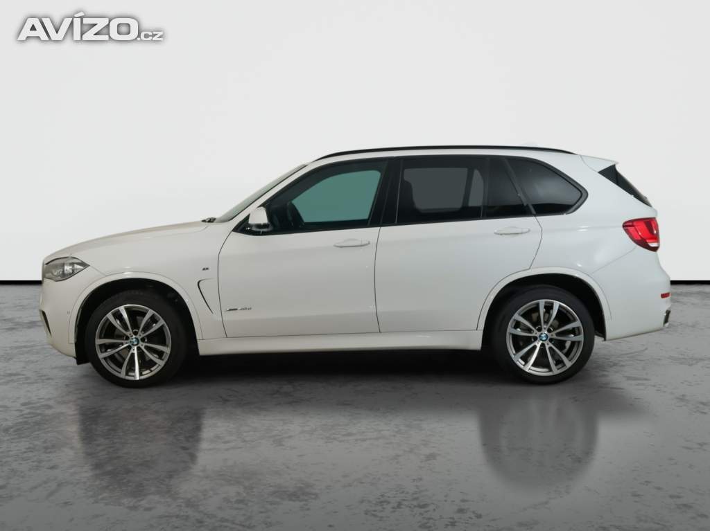 Foto inzerátu BMW X5 xDrive40d