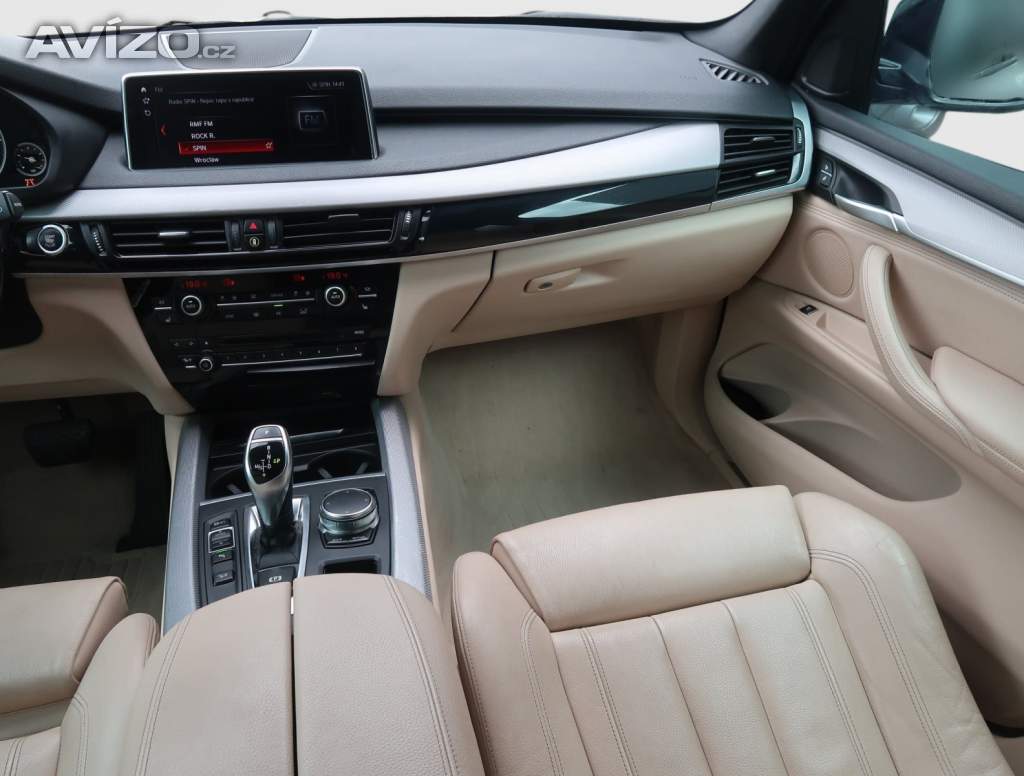 Foto inzerátu BMW X5 xDrive40d