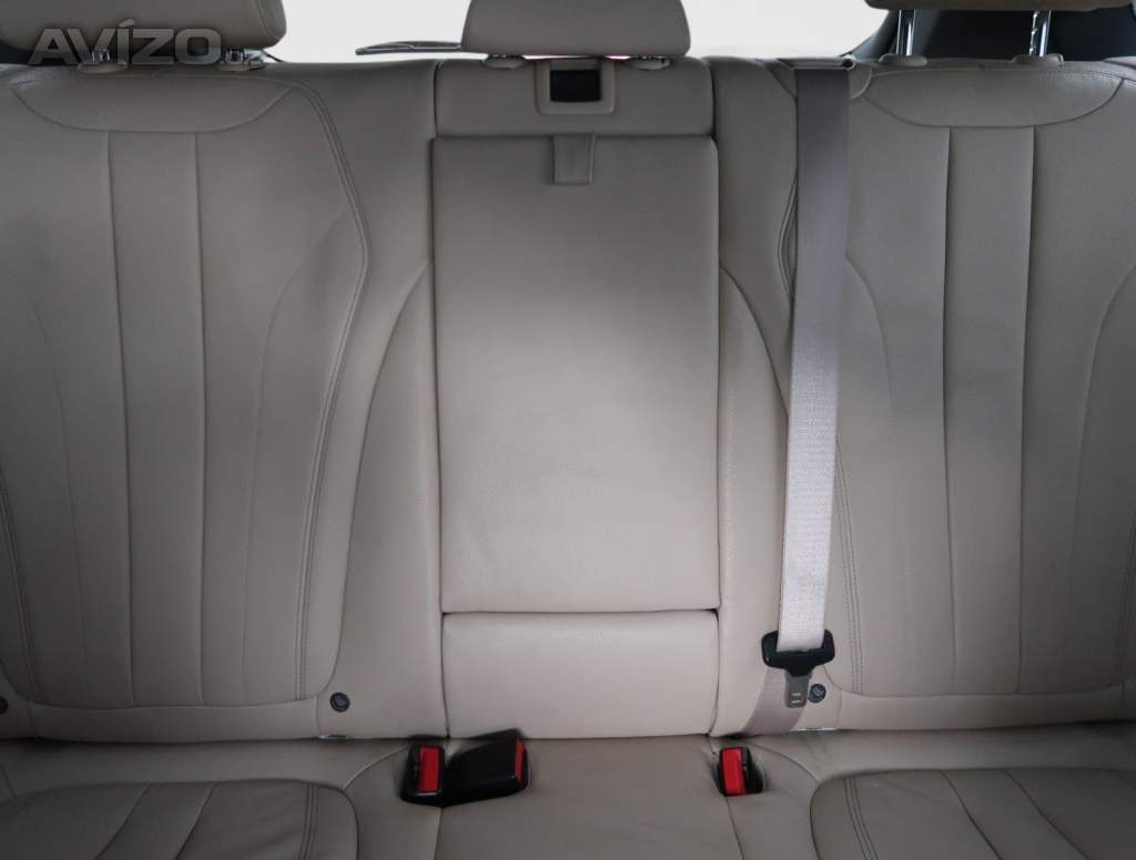 Foto inzerátu BMW X5 xDrive40d
