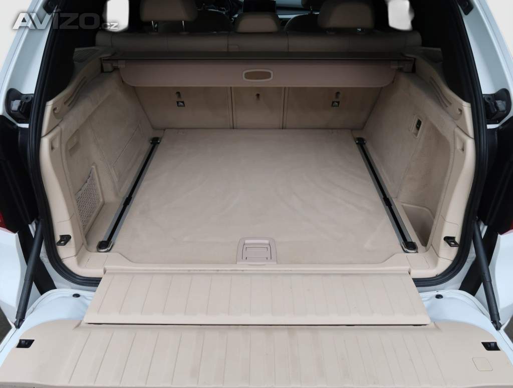 Foto inzerátu BMW X5 xDrive40d