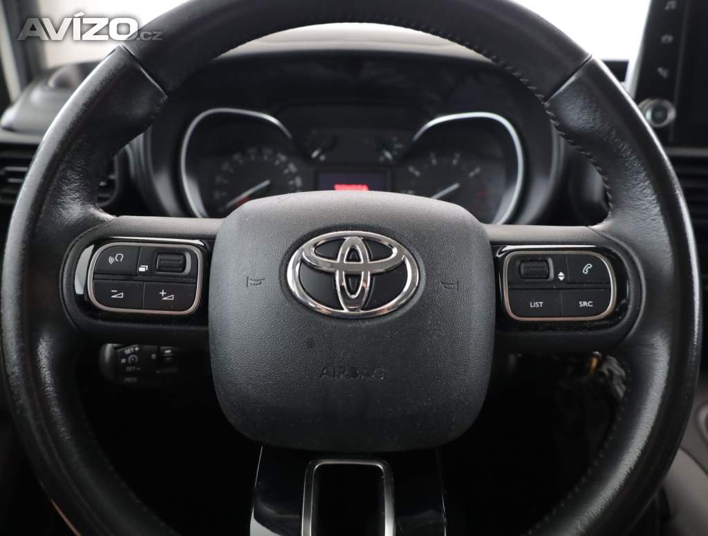 Toyota ProAce City Verso 1.5 D-4D