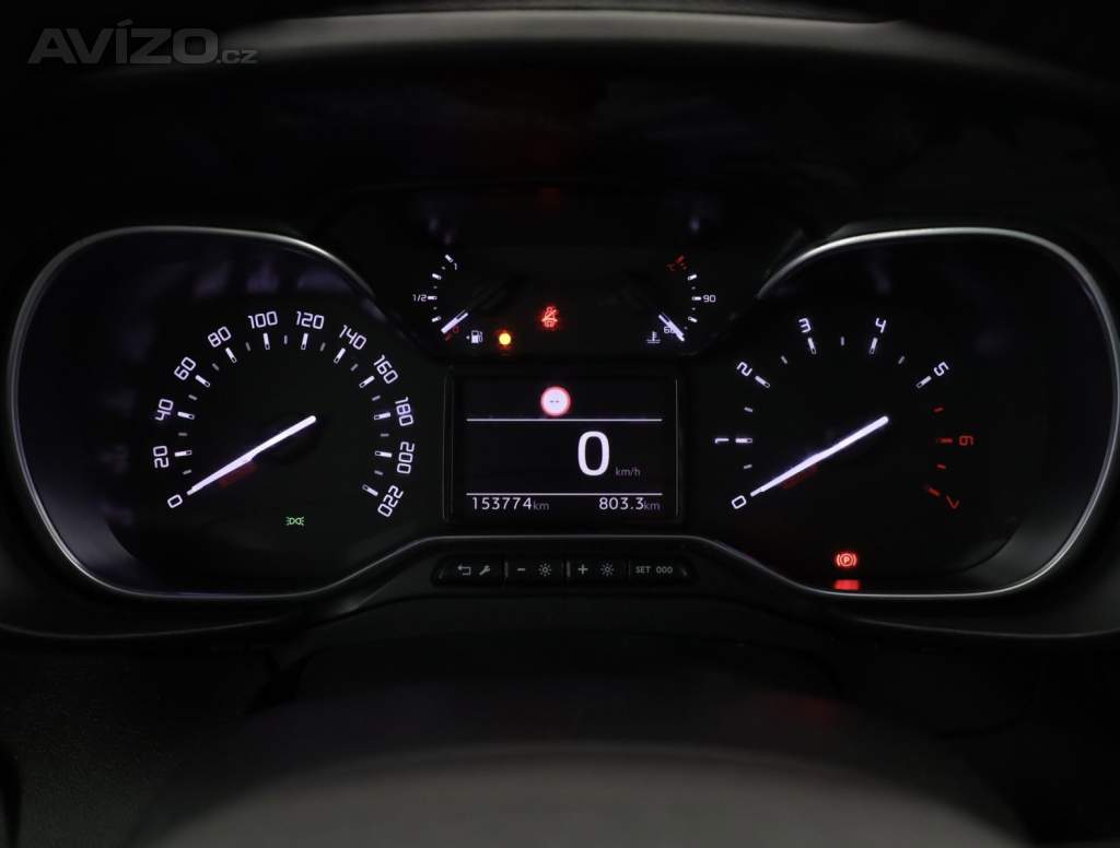 Foto inzerátu Toyota ProAce City Verso 1.5 D-4D