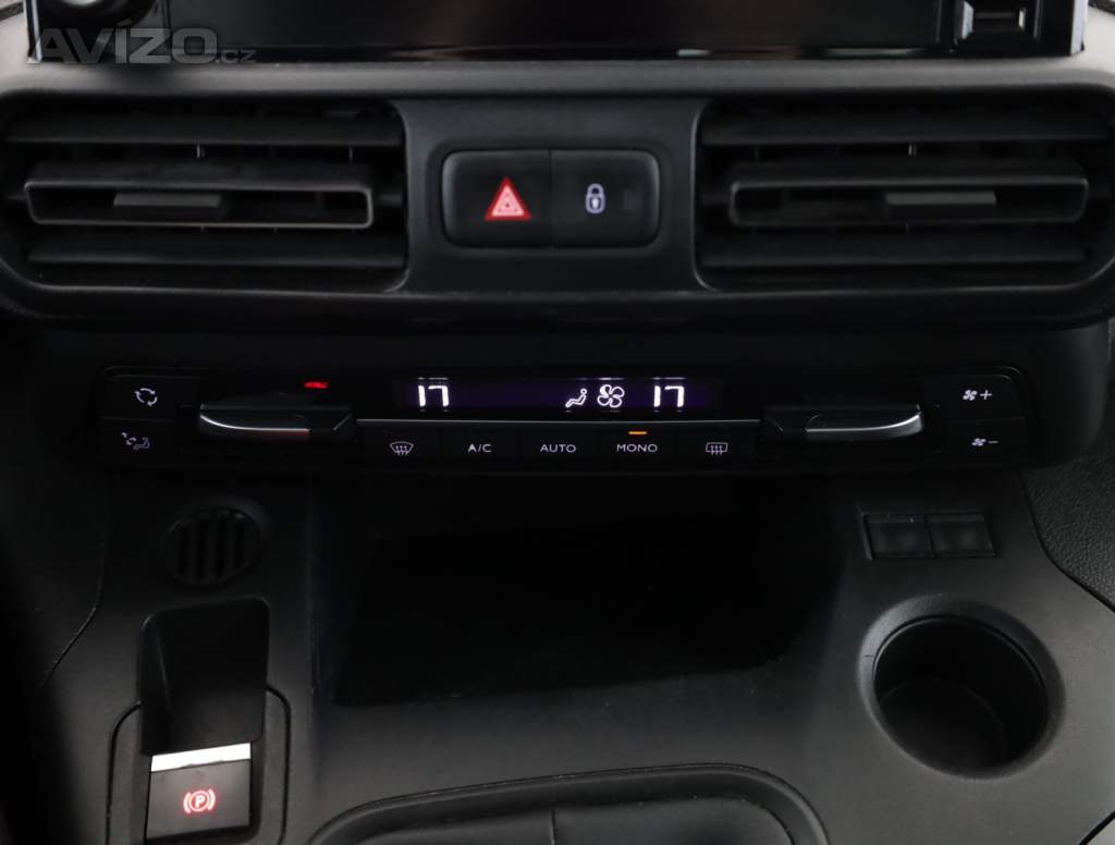 Foto inzerátu Toyota ProAce City Verso 1.5 D-4D