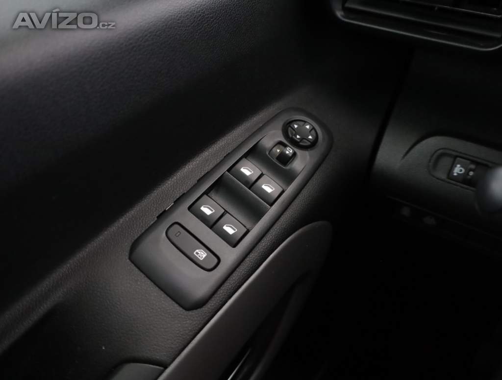 Foto inzerátu Toyota ProAce City Verso 1.5 D-4D