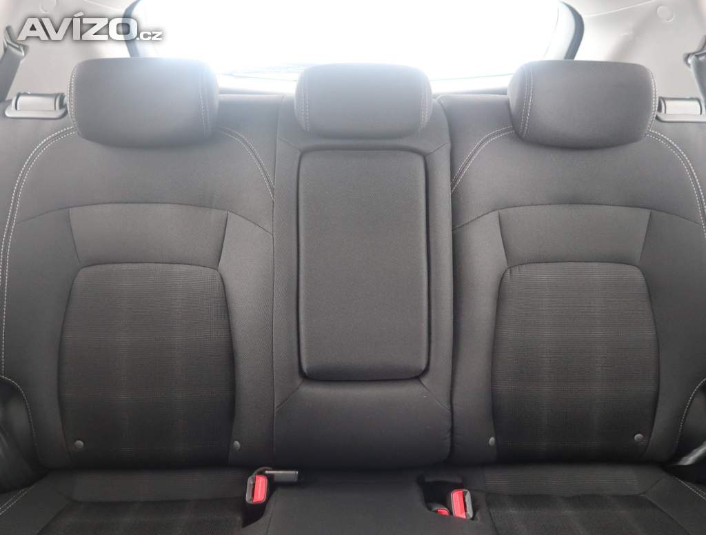 Foto inzerátu Kia Sportage 1.6 GDI
