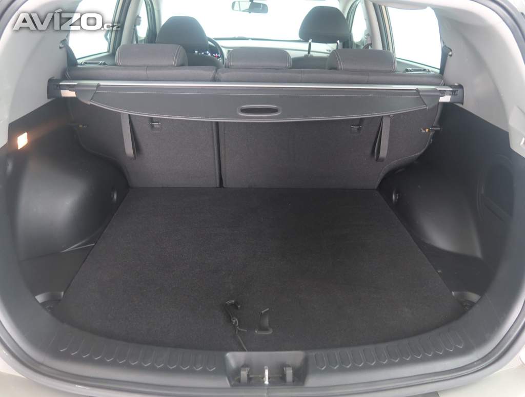 Foto inzerátu Kia Sportage 1.6 GDI