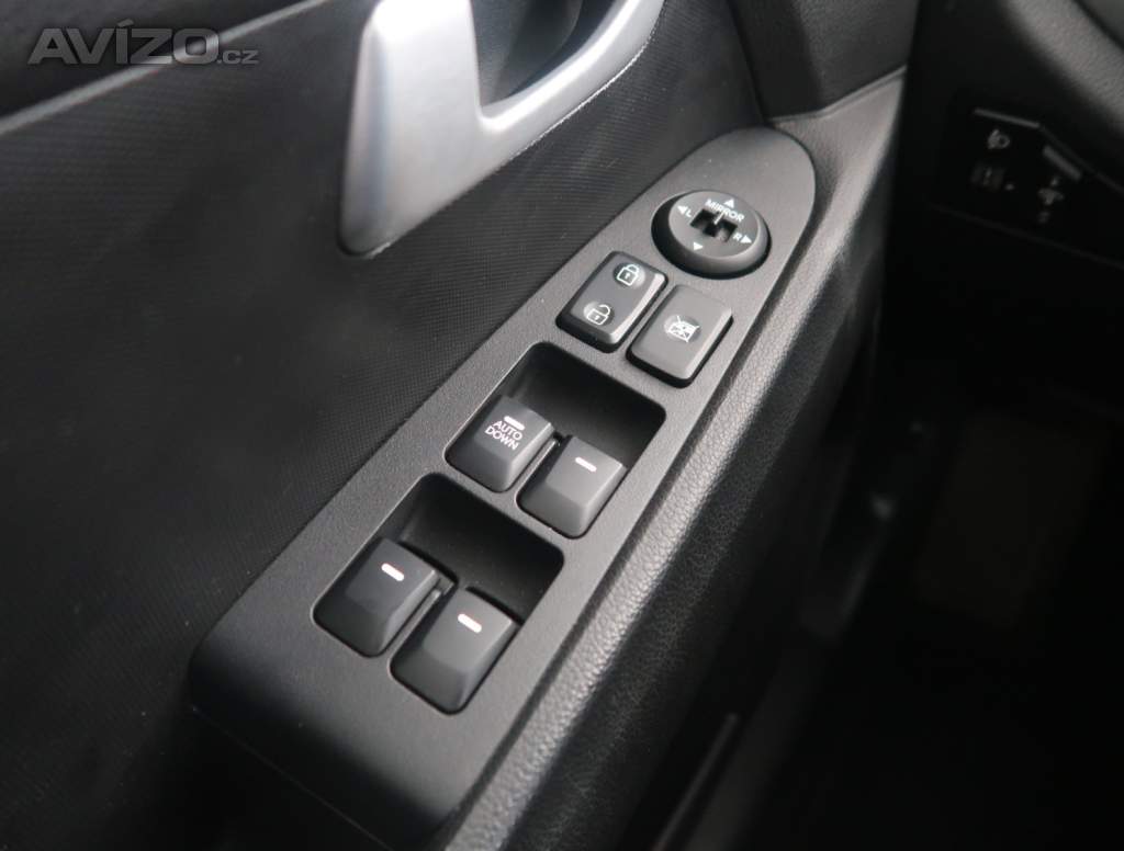 Foto inzerátu Kia Sportage 1.6 GDI