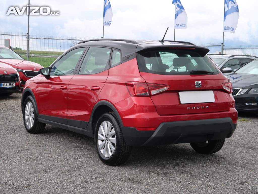 Foto inzerátu Seat Arona 1.6 TDI