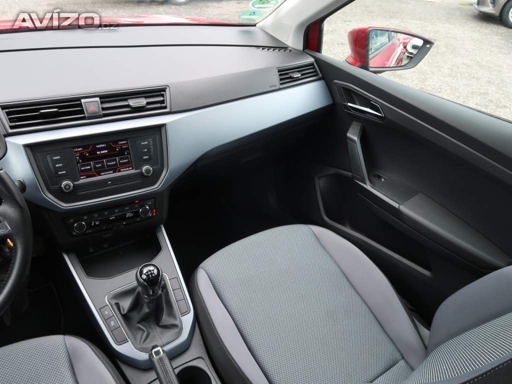 Foto inzerátu Seat Arona 1.6 TDI