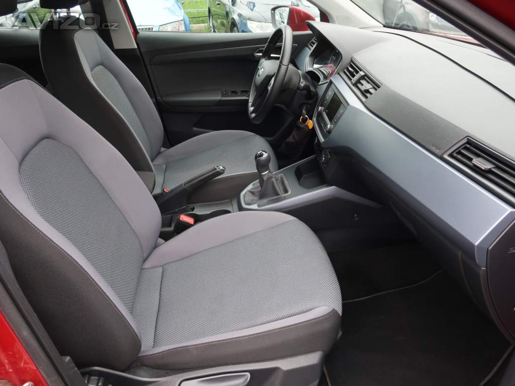 Foto inzerátu Seat Arona 1.6 TDI