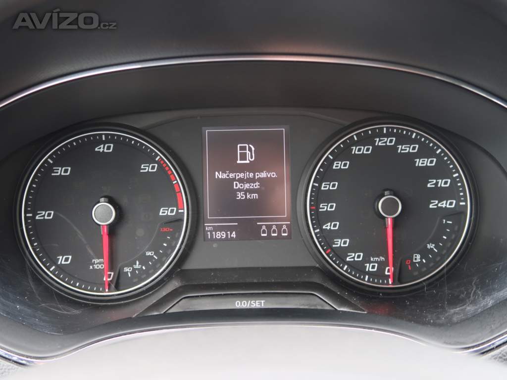 Foto inzerátu Seat Arona 1.6 TDI
