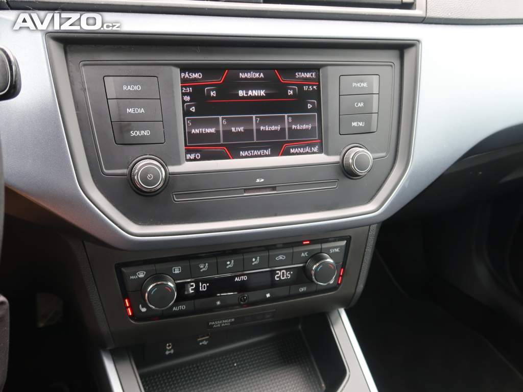 Foto inzerátu Seat Arona 1.6 TDI