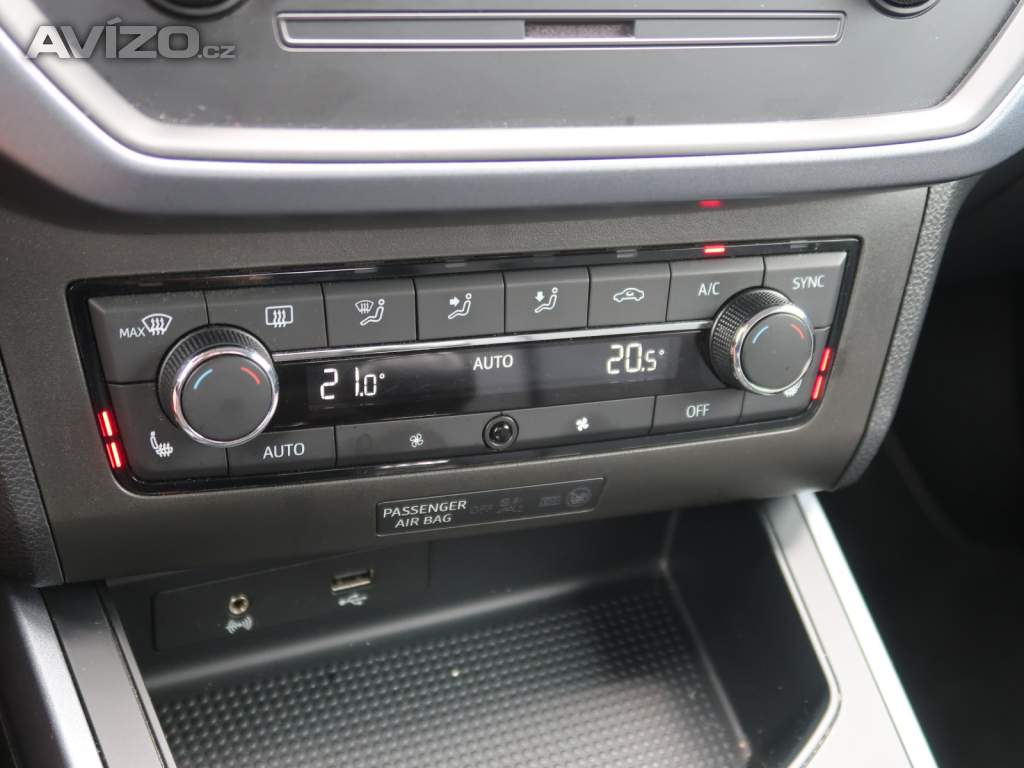 Foto inzerátu Seat Arona 1.6 TDI