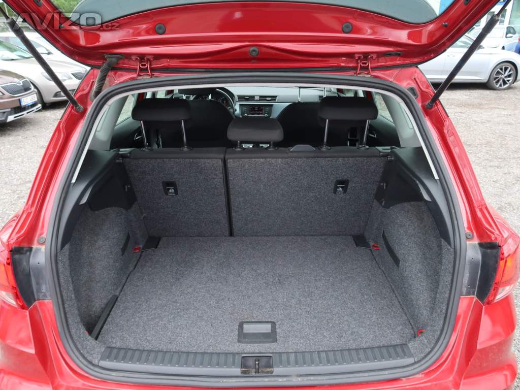 Foto inzerátu Seat Arona 1.6 TDI