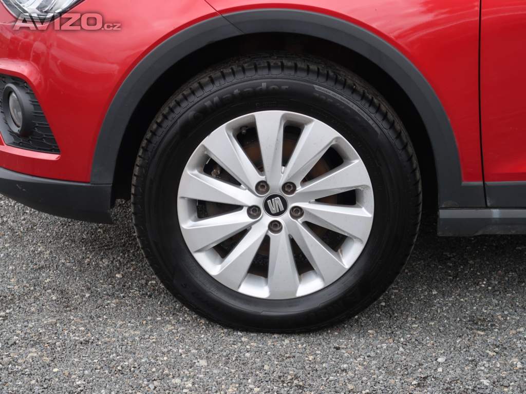 Foto inzerátu Seat Arona 1.6 TDI