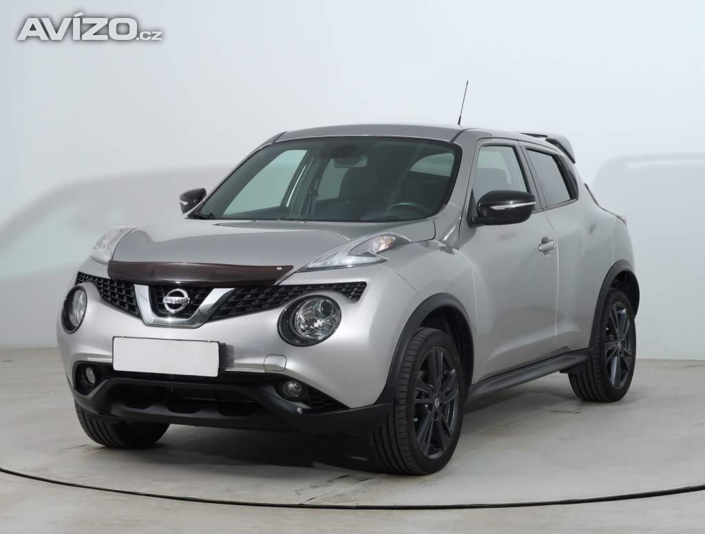 Foto inzerátu Nissan Juke 1.2 DIG-T