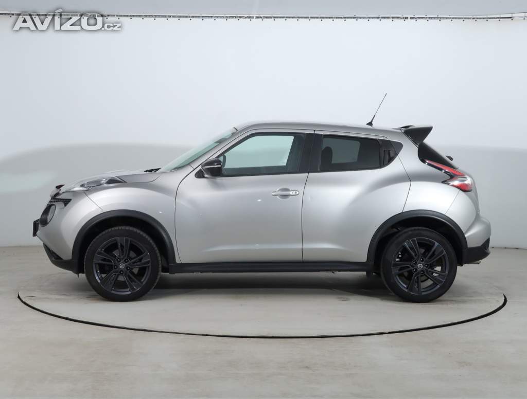 Foto inzerátu Nissan Juke 1.2 DIG-T