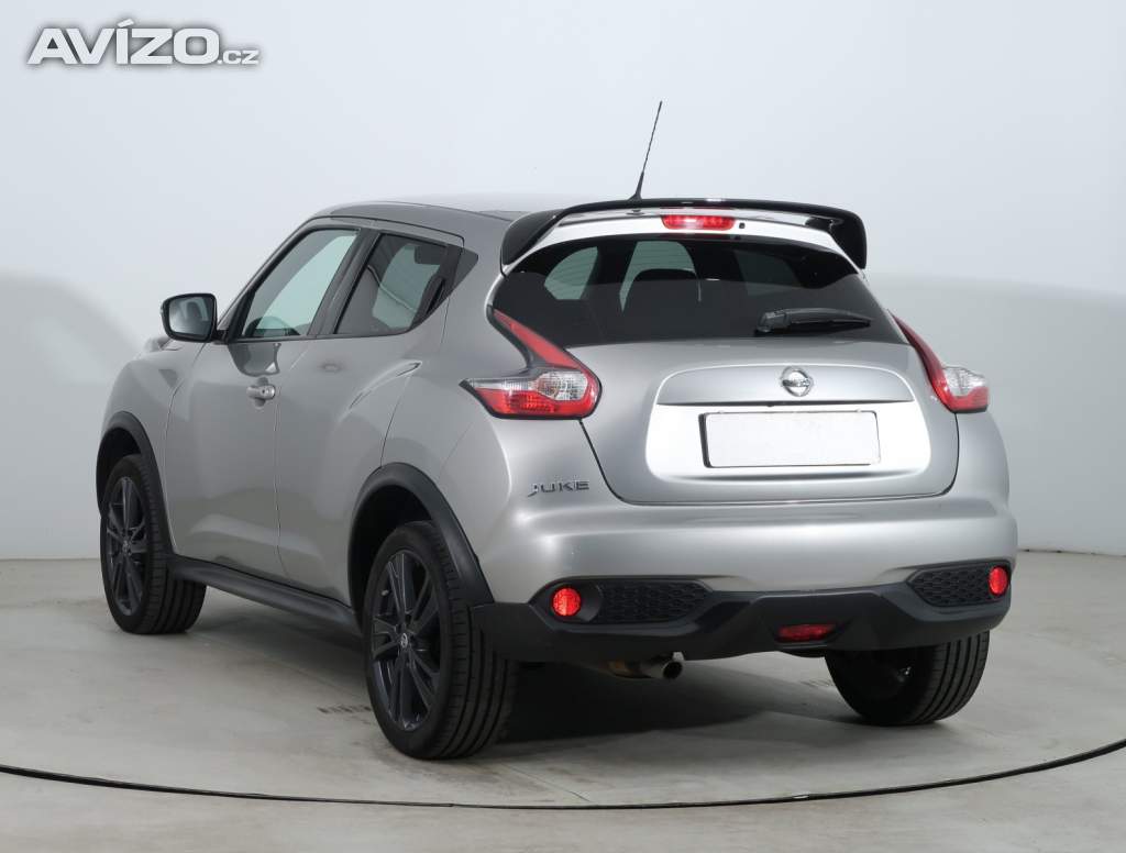 Foto inzerátu Nissan Juke 1.2 DIG-T