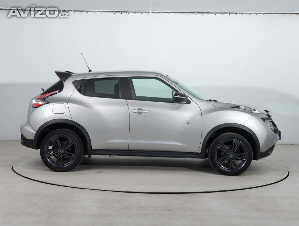 Foto inzerátu Nissan Juke 1.2 DIG-T